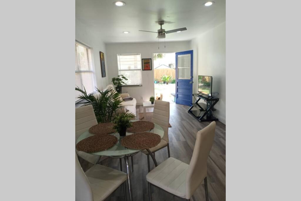 Tropical Hideaway! Apartman Fort Lauderdale Kültér fotó