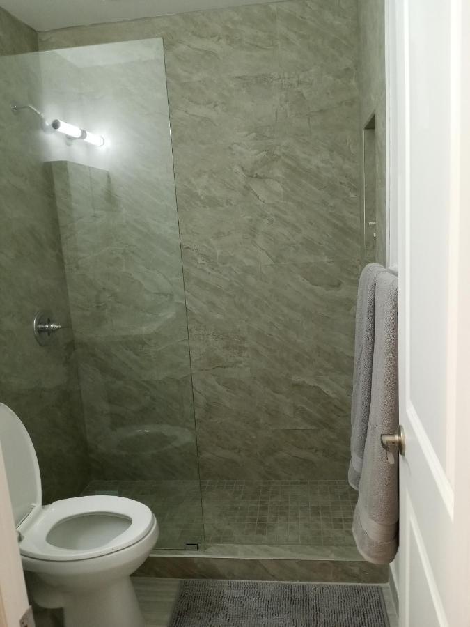 Tropical Hideaway! Apartman Fort Lauderdale Kültér fotó