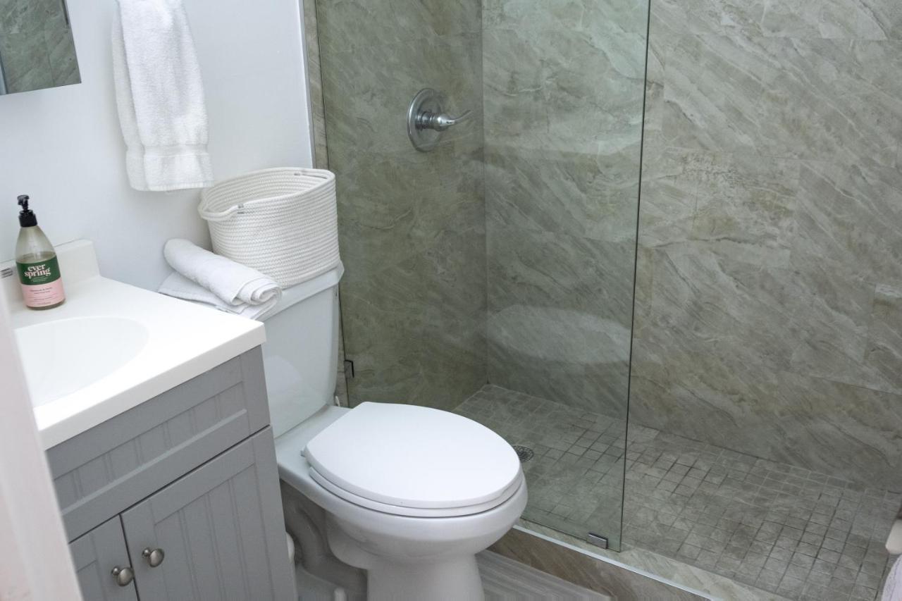 Tropical Hideaway! Apartman Fort Lauderdale Kültér fotó