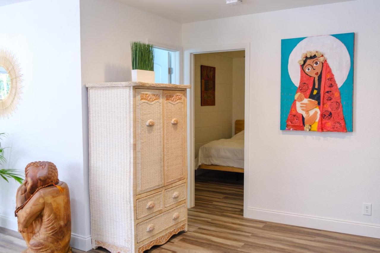 Tropical Hideaway! Apartman Fort Lauderdale Kültér fotó