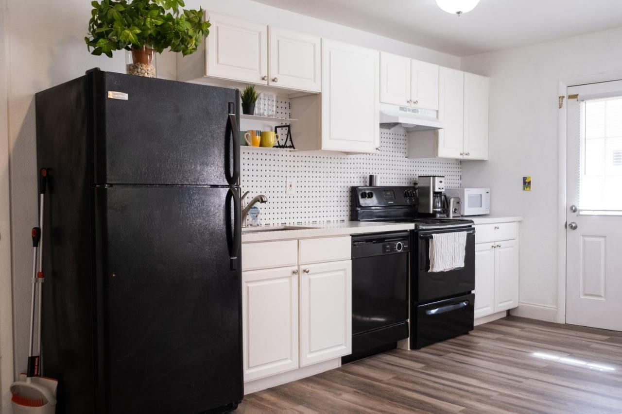 Tropical Hideaway! Apartman Fort Lauderdale Kültér fotó