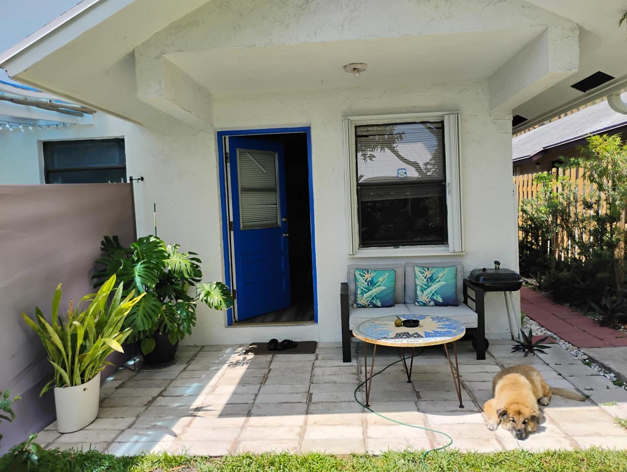 Tropical Hideaway! Apartman Fort Lauderdale Kültér fotó