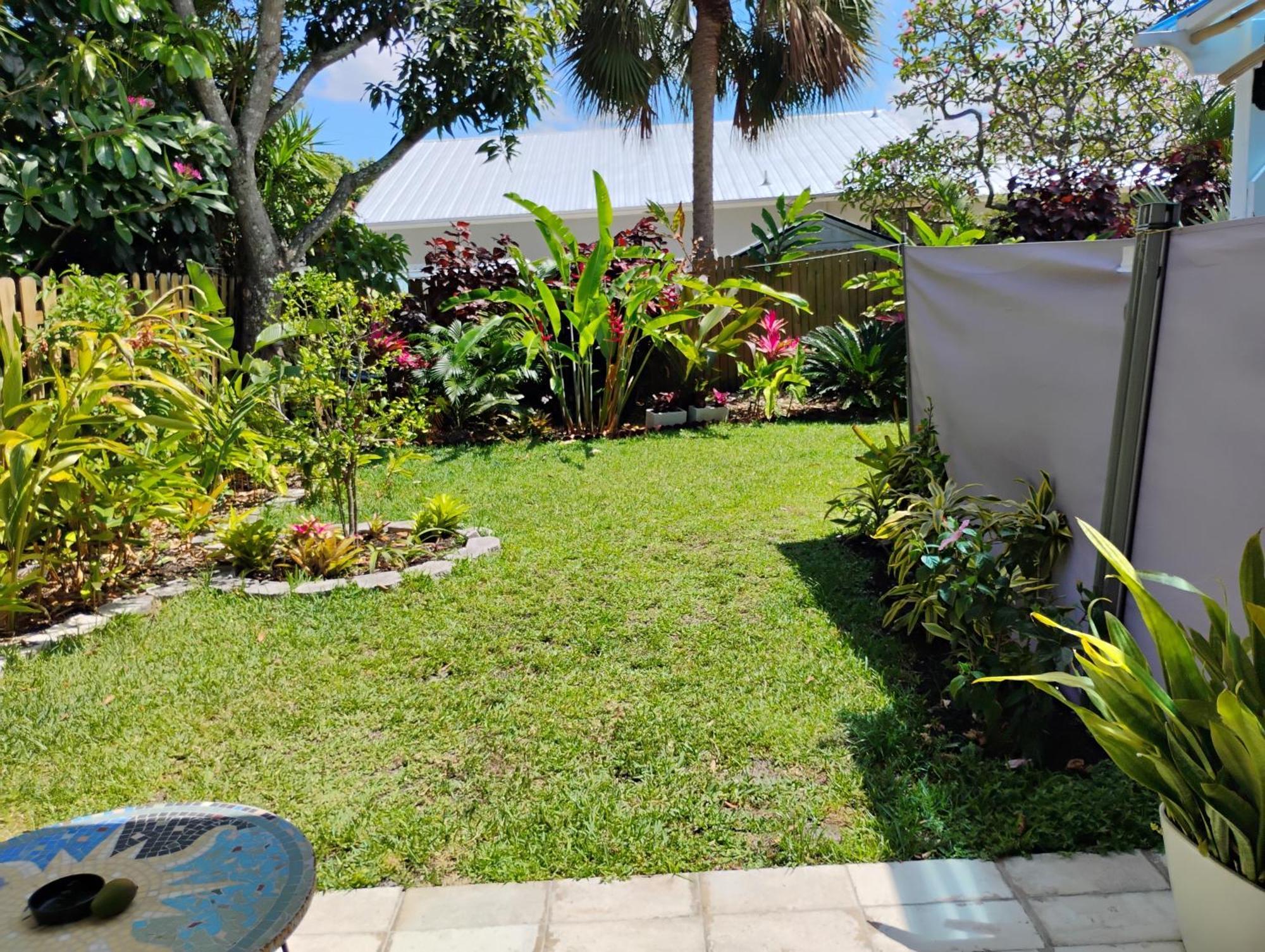 Tropical Hideaway! Apartman Fort Lauderdale Kültér fotó