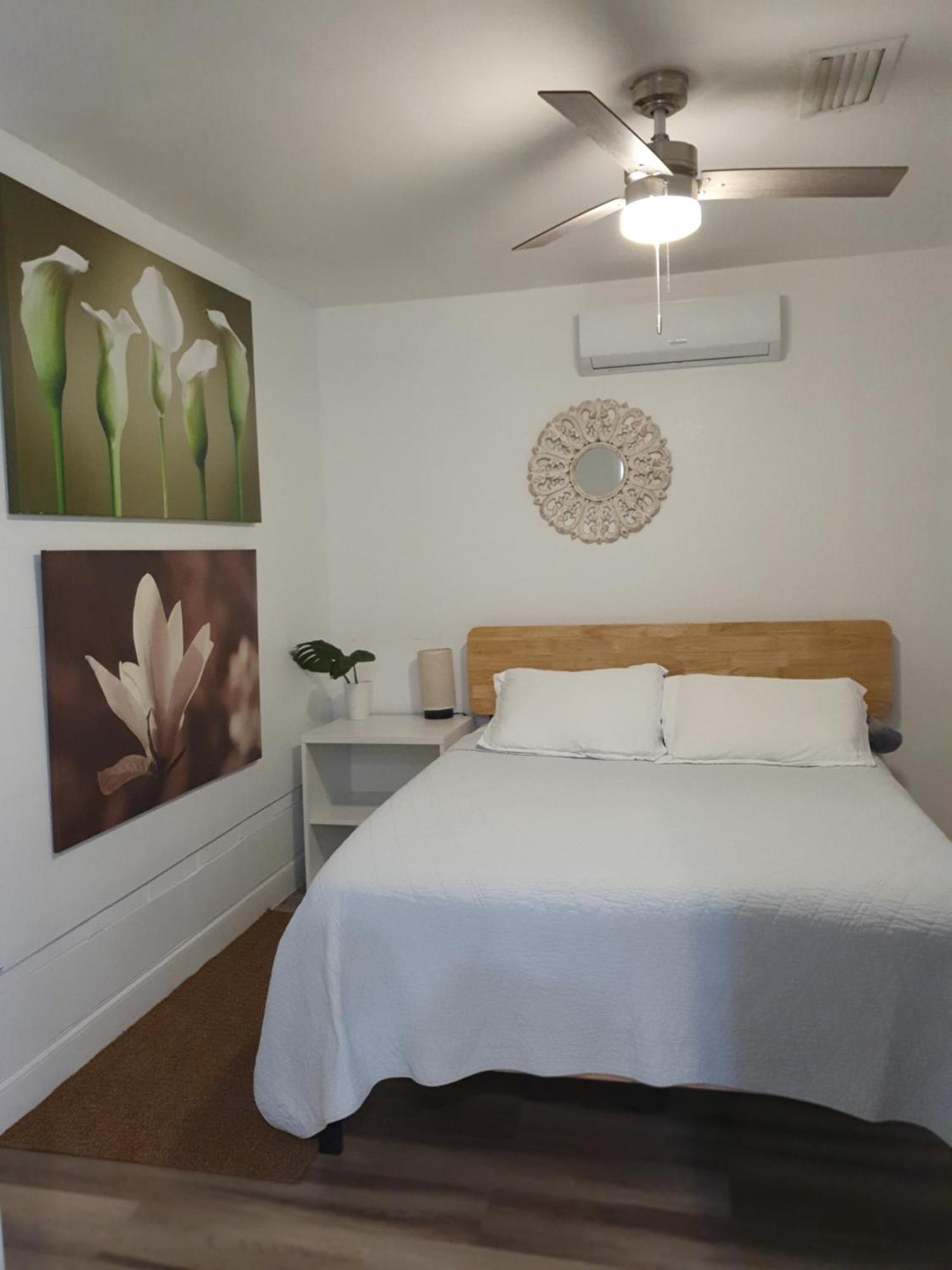 Tropical Hideaway! Apartman Fort Lauderdale Kültér fotó
