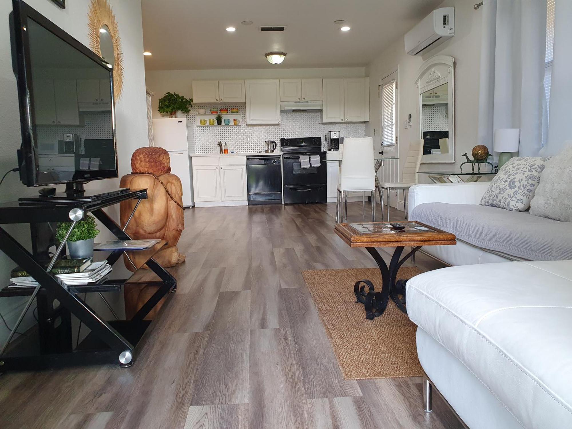 Tropical Hideaway! Apartman Fort Lauderdale Kültér fotó
