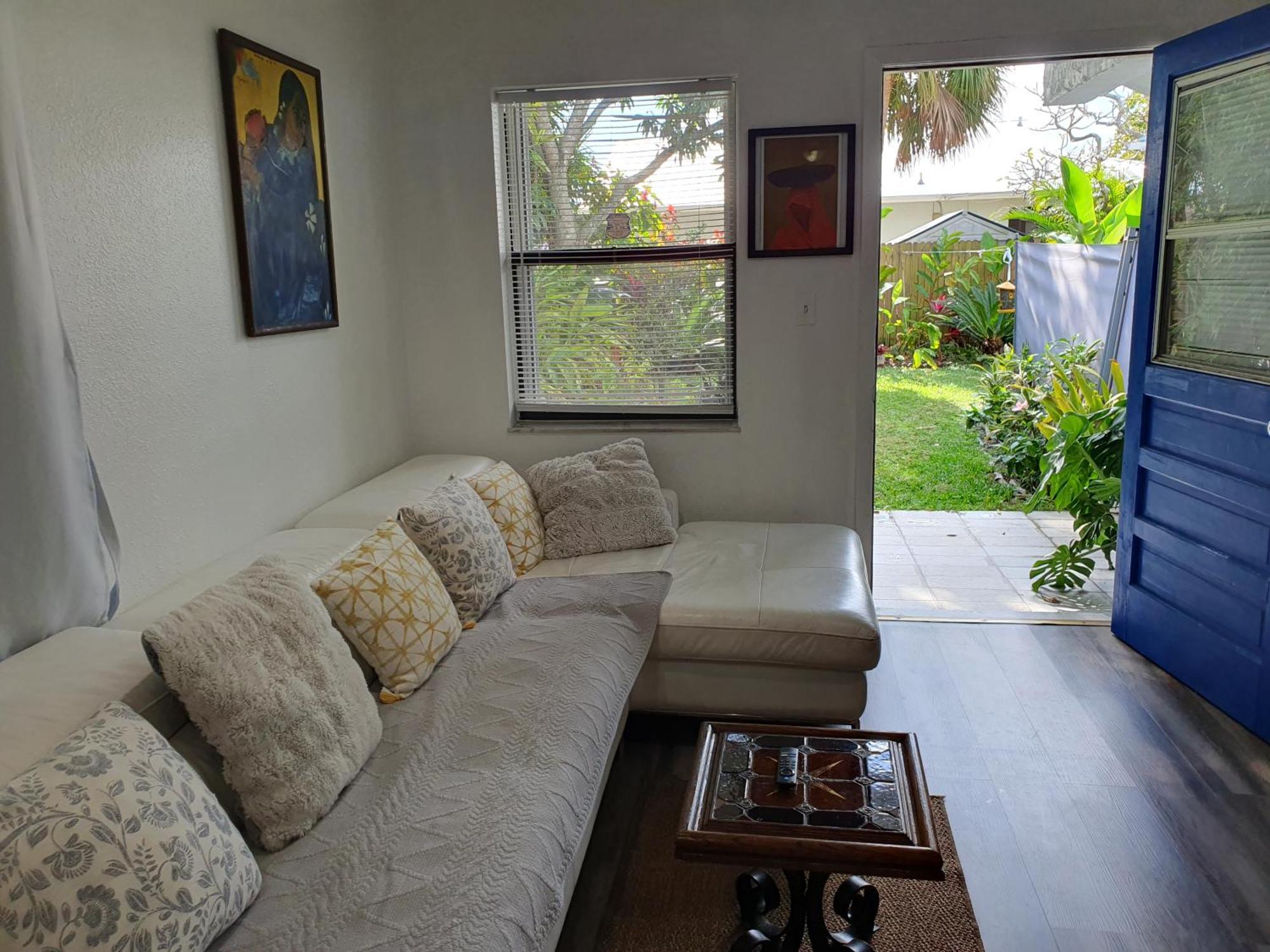 Tropical Hideaway! Apartman Fort Lauderdale Kültér fotó